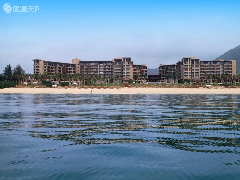 海上观酒店 Hotel View on the Sea