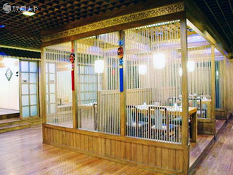 餐厅