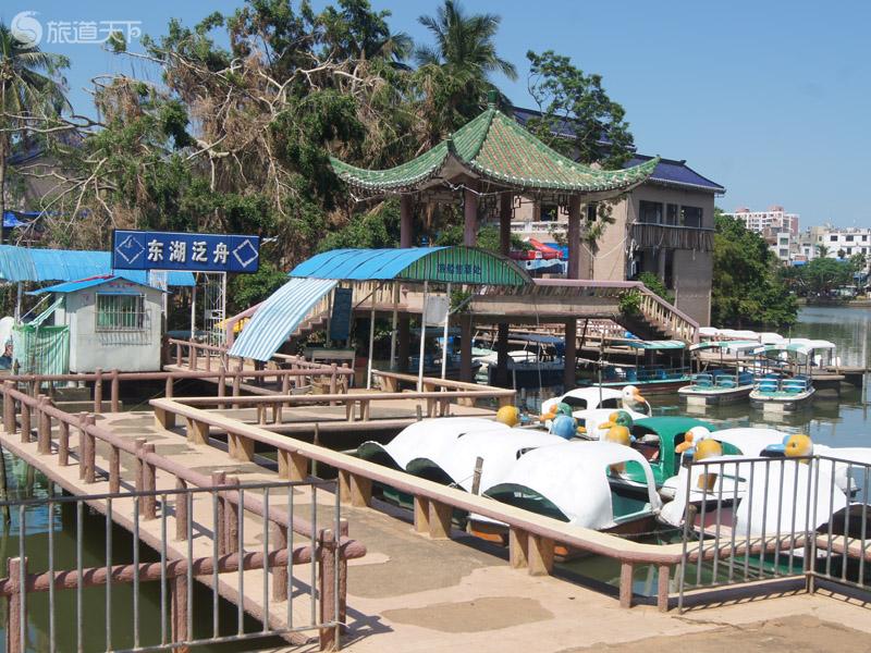 东湖