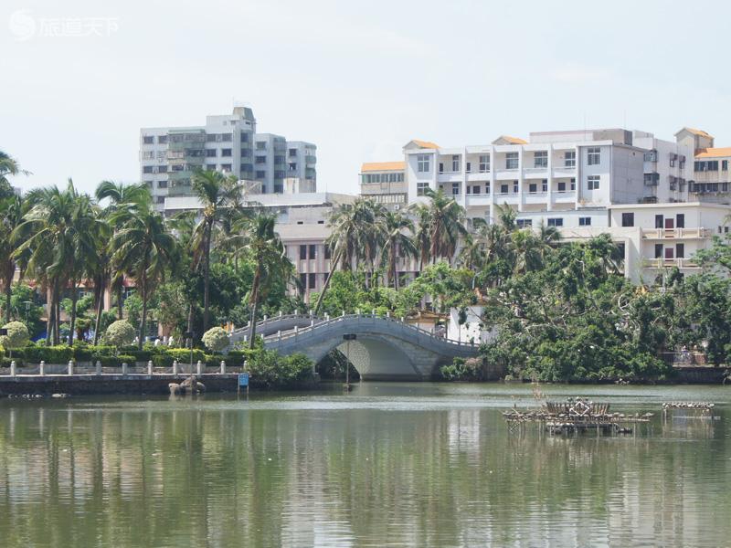 东湖