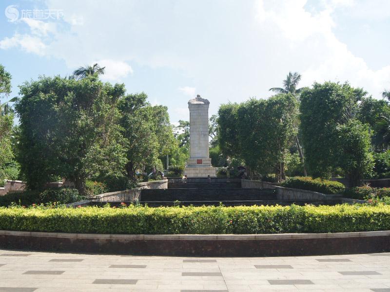 海口市人民公园
